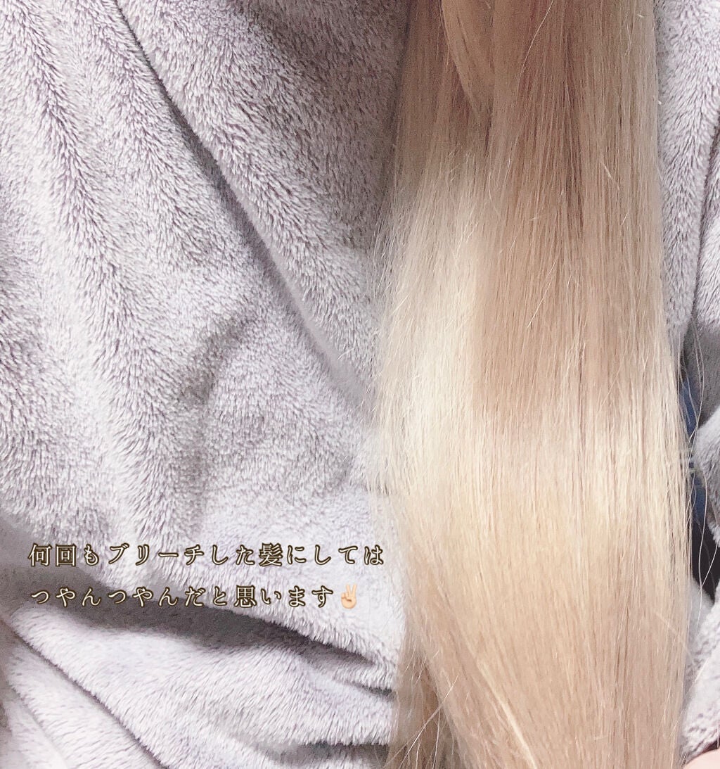 ãªã€ã«ããªãŒãã¡ã³ã #EXãã¢ãªã€ã«/ã«ã·ãŒããšã«/ãã¢ãªã€ã«ã䜿ã£ãã¯ãã³ãïŒ2æç®ïŒ