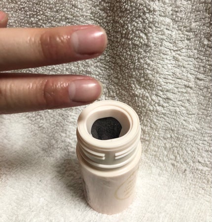 スポンジリムーバー/パラドゥ/除光液を使ったクチコミ(4枚目)