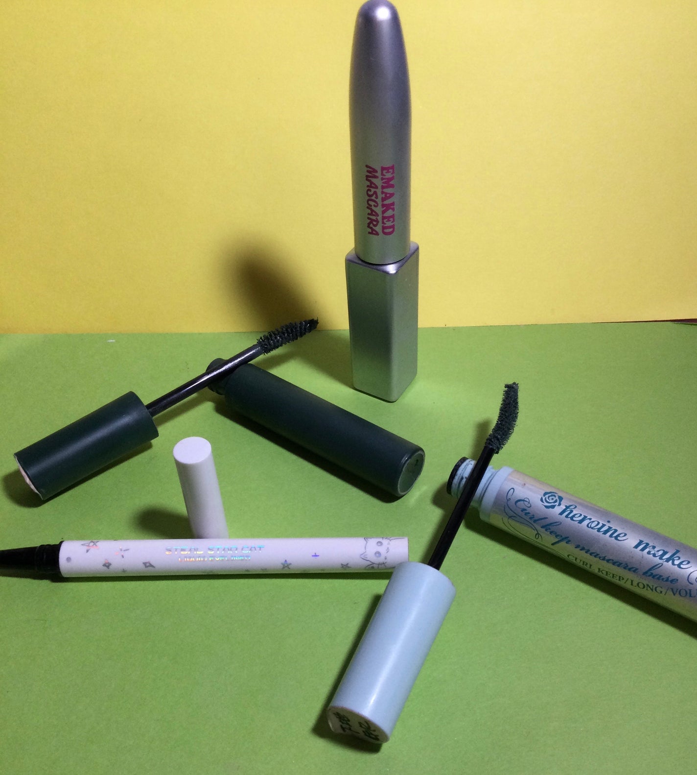 エレガンス ラ プードル オートニュアンス リクスィーズ/Elégance/プレストパウダーを使ったクチコミ(4枚目)