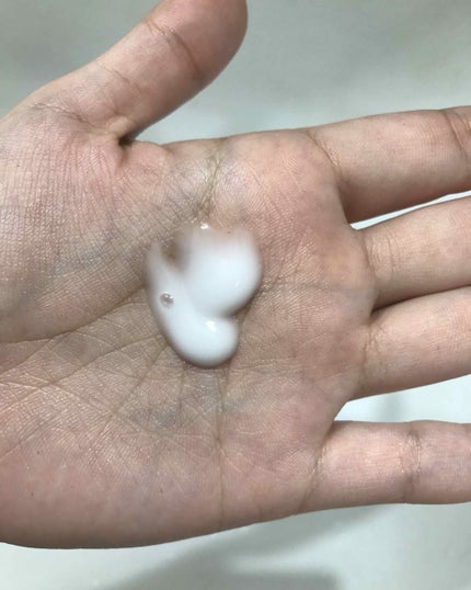 白潤 薬用美白乳液/肌ラボ/乳液を使ったクチコミ(2枚目)