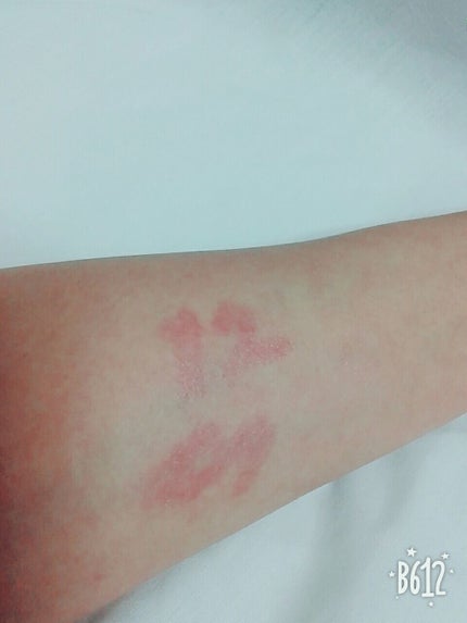 ティントグロス/ボンボン/リップグロスを使ったクチコミ(4枚目)