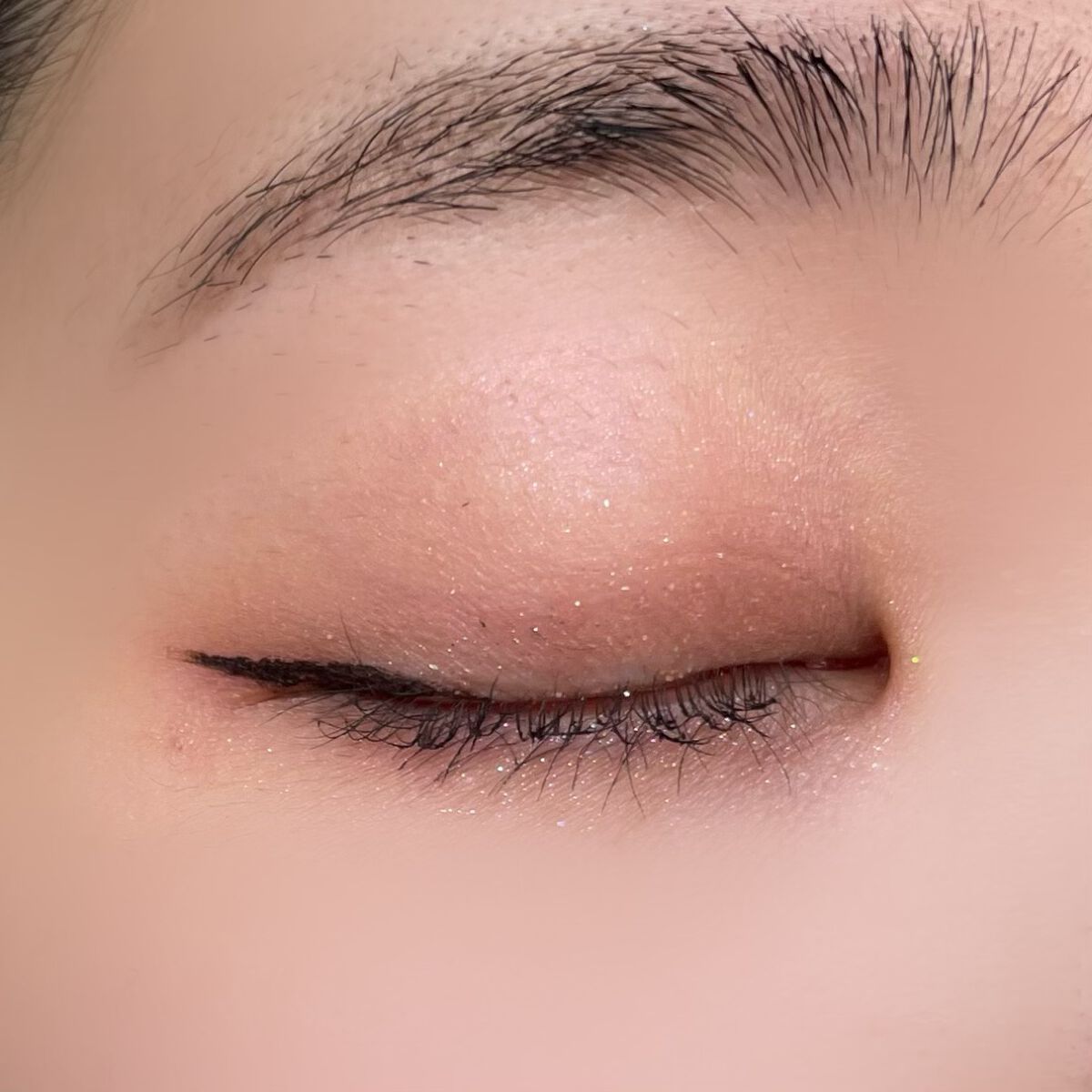 Venus Marble アイシャドウキャットシリーズ/Venus Marble/アイシャドウパレットを使ったクチコミ（2枚目）