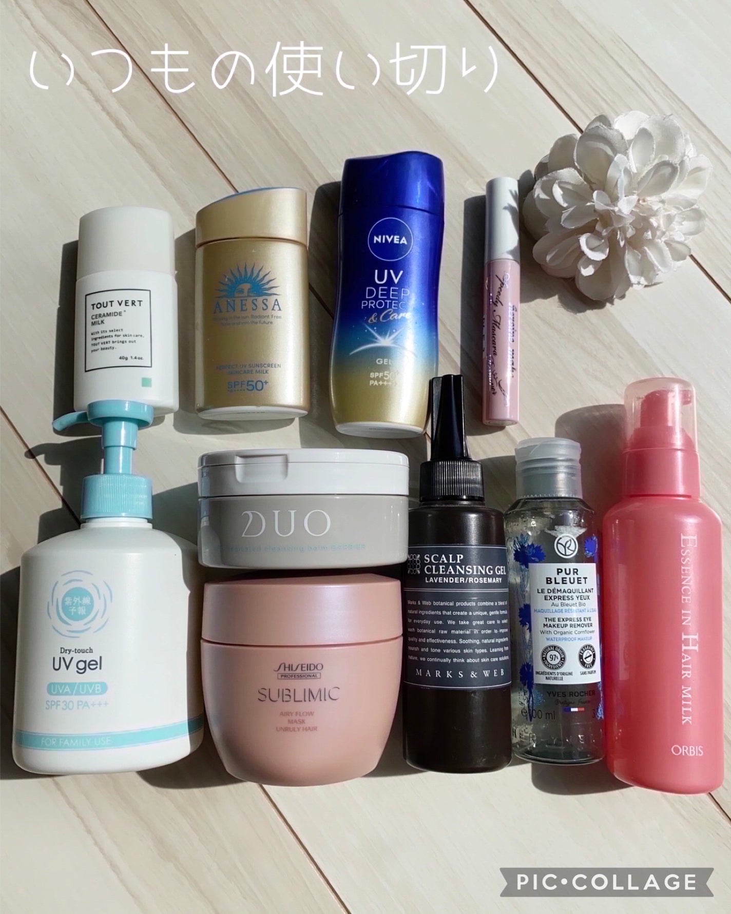 浸透湿潤セラミド10%★ナノエマルジョン/TOUT VERT/乳液を使ったクチコミ(7枚目)