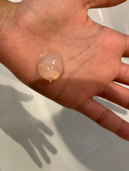 Salanaru ピュアクレンジングジェル クリア/Salanaru(サラナル)/クレンジングジェルを使ったクチコミ(3枚目)