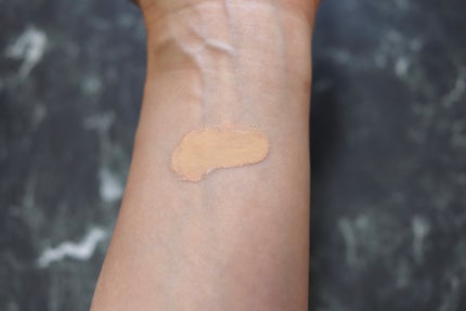 ディオールスキン フォーエヴァー フルイド グロウ/Dior/リキッドファンデーションを使ったクチコミ(3枚目)