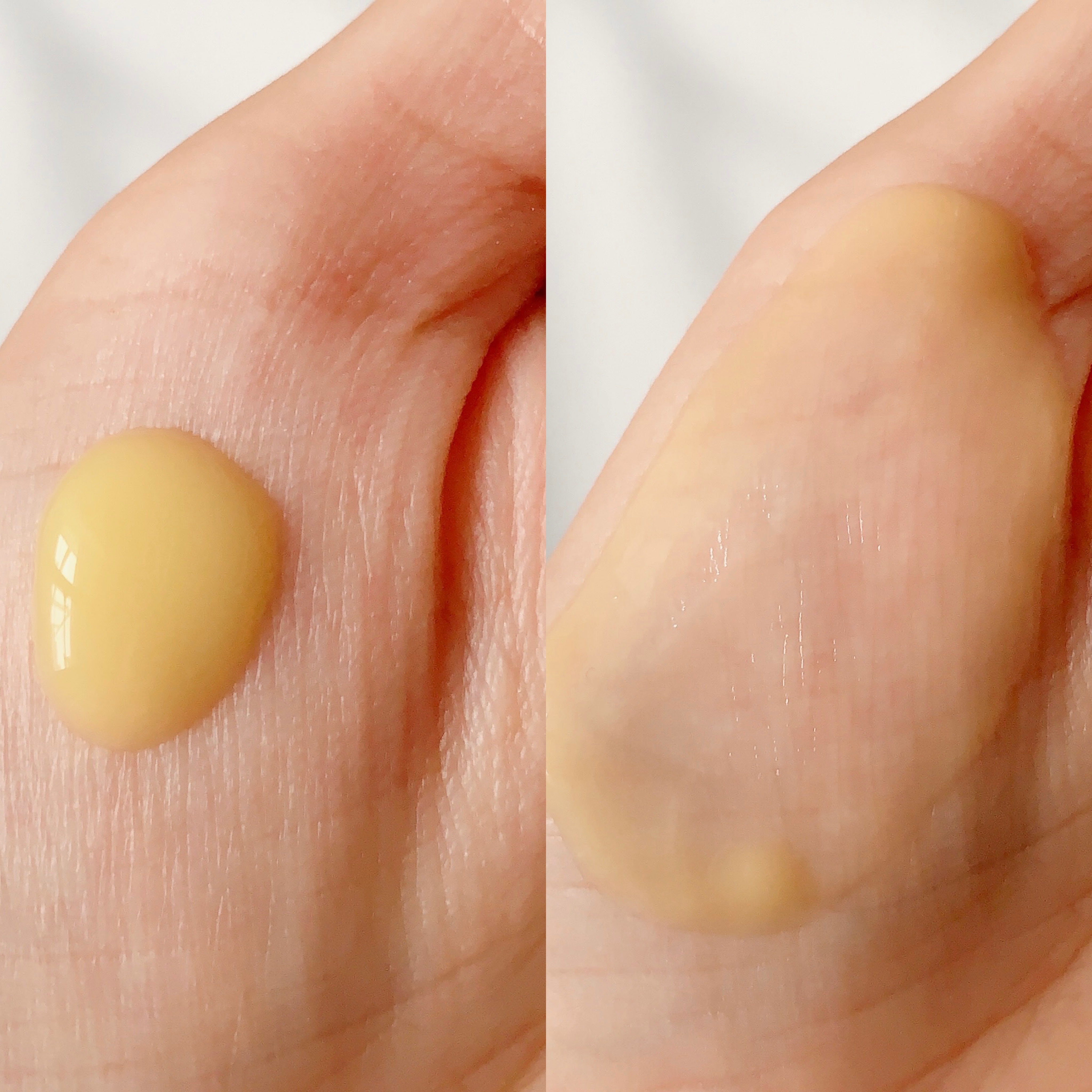 ハイパー レチノールEX 1.0セラム/Isntree/美容液を使ったクチコミ（3枚目）