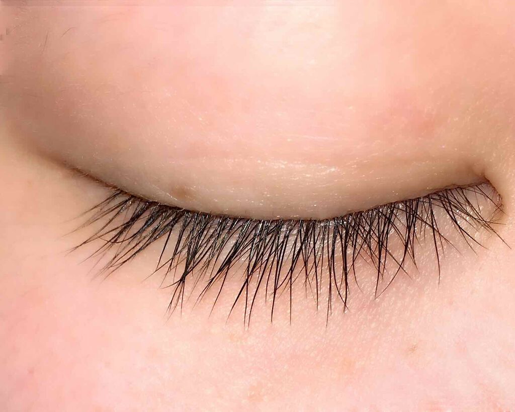 アデノバイタル アイラッシュセラム/資生堂プロフェッショナル/まつげ美容液を使ったクチコミ(2枚目)