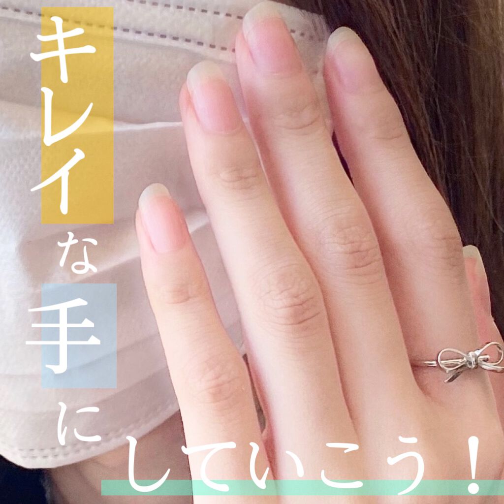 キューティクルオイル/キャンディ ブロッサム/ネイルオイル・トリートメントを使ったクチコミ(1枚目)