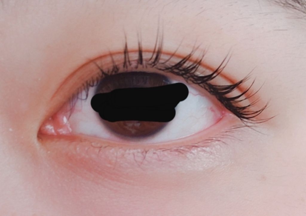 まつげパーマキット/内外治療院/その他化粧小物を使ったクチコミ（2枚目）