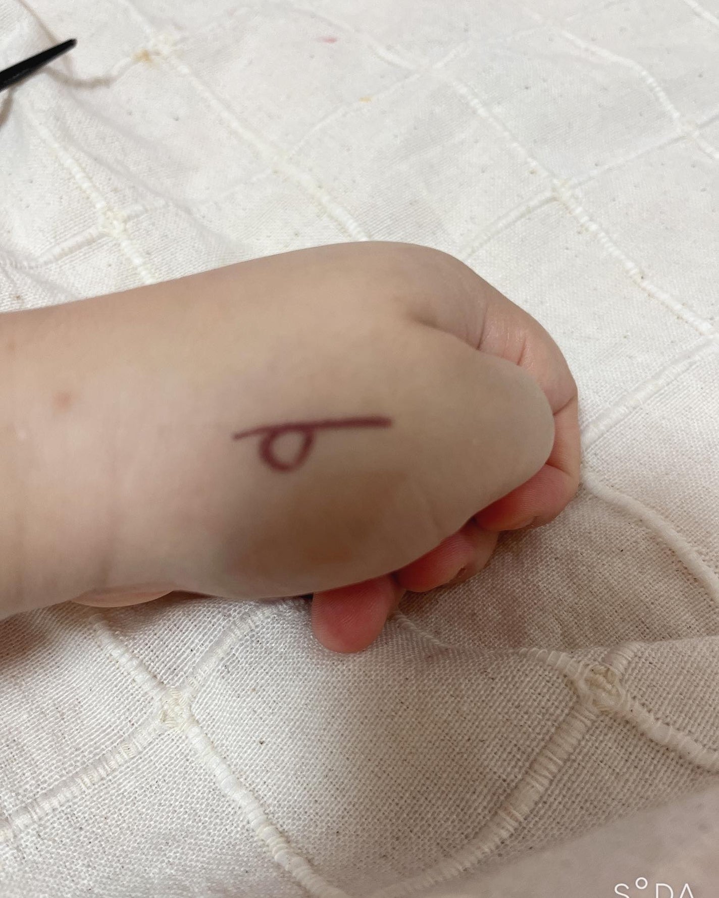 ケイト レアフィットジェルペンシルN/KATE/ジェルアイライナーを使ったクチコミ(2枚目)