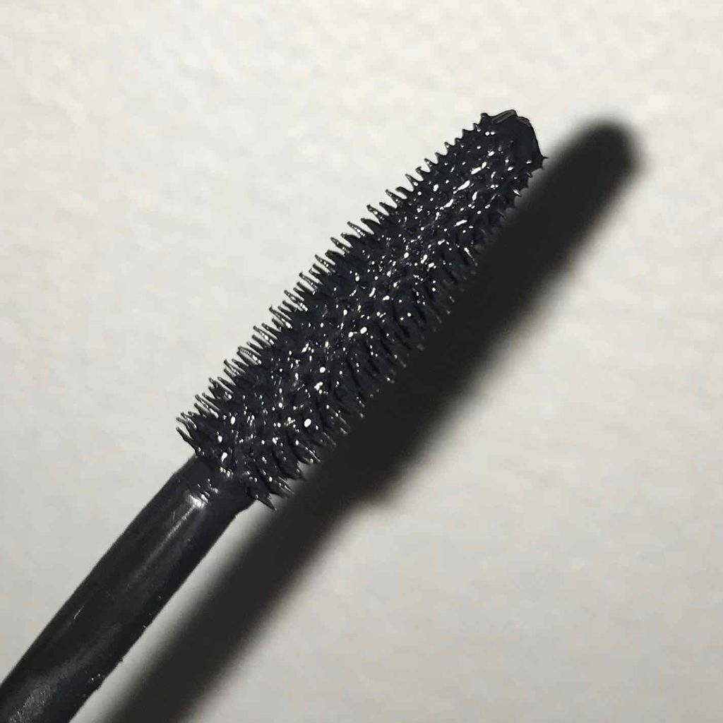 イニミタブル エクストレム/CHANEL/マスカラを使ったクチコミ(2枚目)