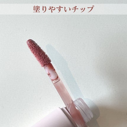 アートレス パーフェクト クッション/heimish/クッションファンデーションを使ったクチコミ(2枚目)