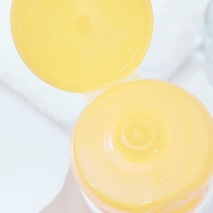 ボタニカルホットクレンジングジェル/NICE & QUICK/クレンジングジェルを使ったクチコミ(4枚目)