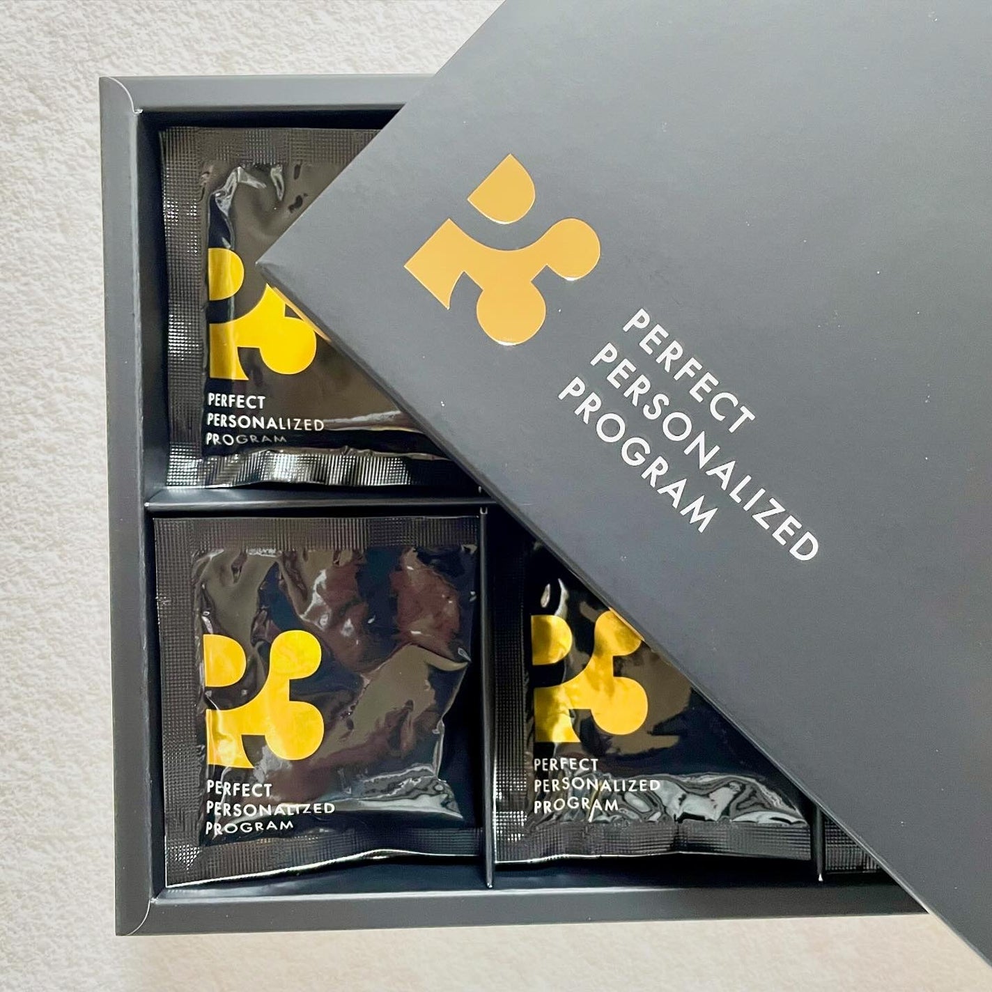 P3 NMNパーフェクトサプリメント/P3/健康サプリメントを使ったクチコミ(2枚目)