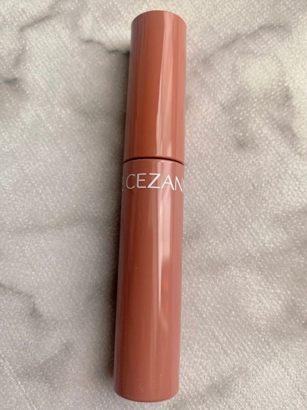 パールグロウハイライト/CEZANNE/パウダーハイライトを使ったクチコミ(3枚目)