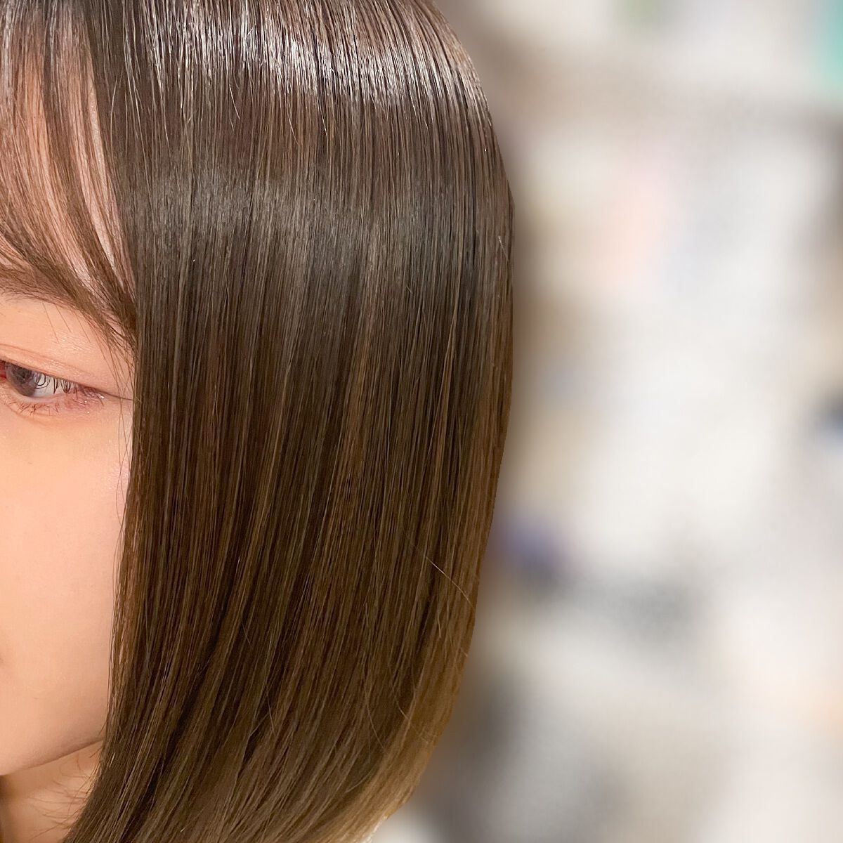 LPTケラチンリペアトリートメント/Daleaf/洗い流すヘアトリートメントを使ったクチコミ(5枚目)