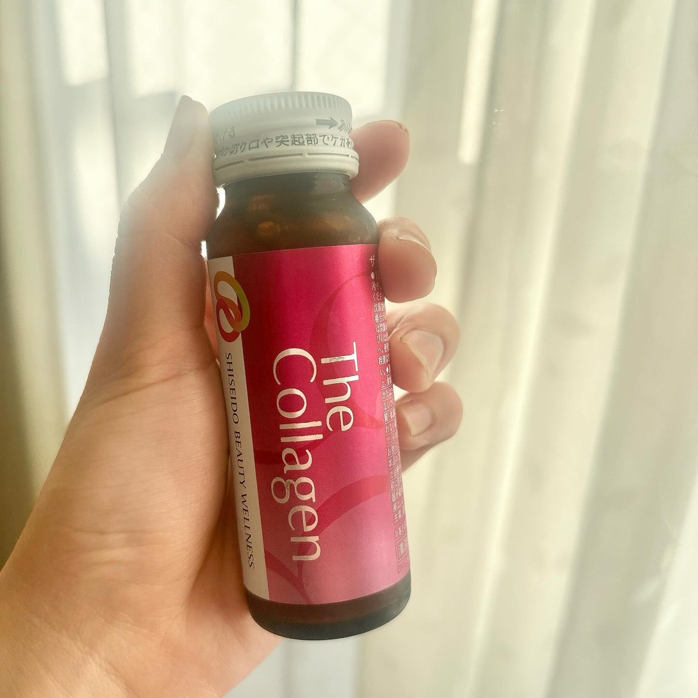 コスメ&スキンケア on LIPS 「ザ・コラーゲン✨<ドリンク>3本セットハリのある人生、続く‼️..」(4枚目)