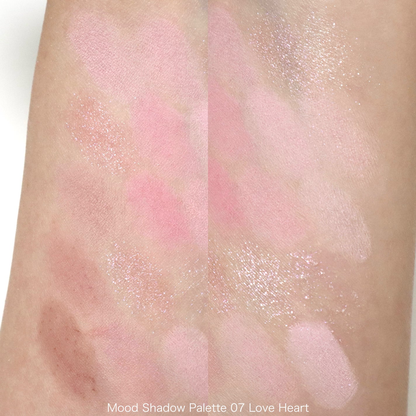 ブレンディングムードチーク/dasique/パウダーチークを使ったクチコミ(9枚目)