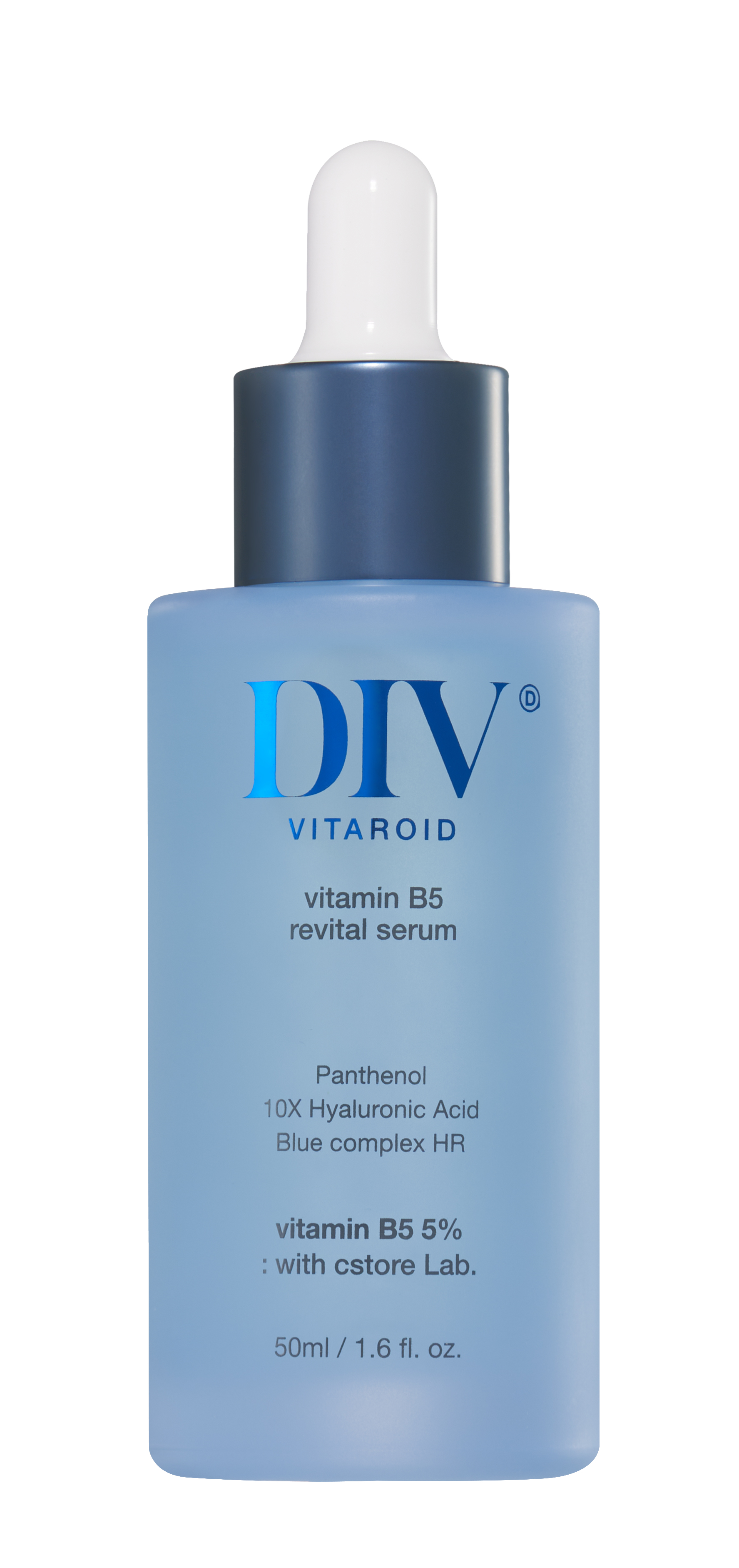 DIV VITAROID ビタミンB5リバイタルセラム