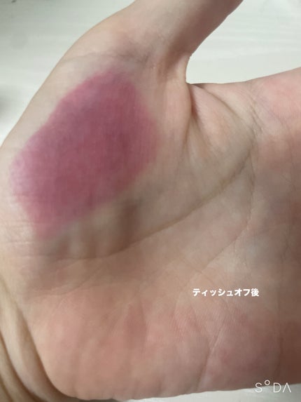 クイックラッシュカーラーリムーバー/キャンメイク/ポイントメイクリムーバーを使ったクチコミ(6枚目)