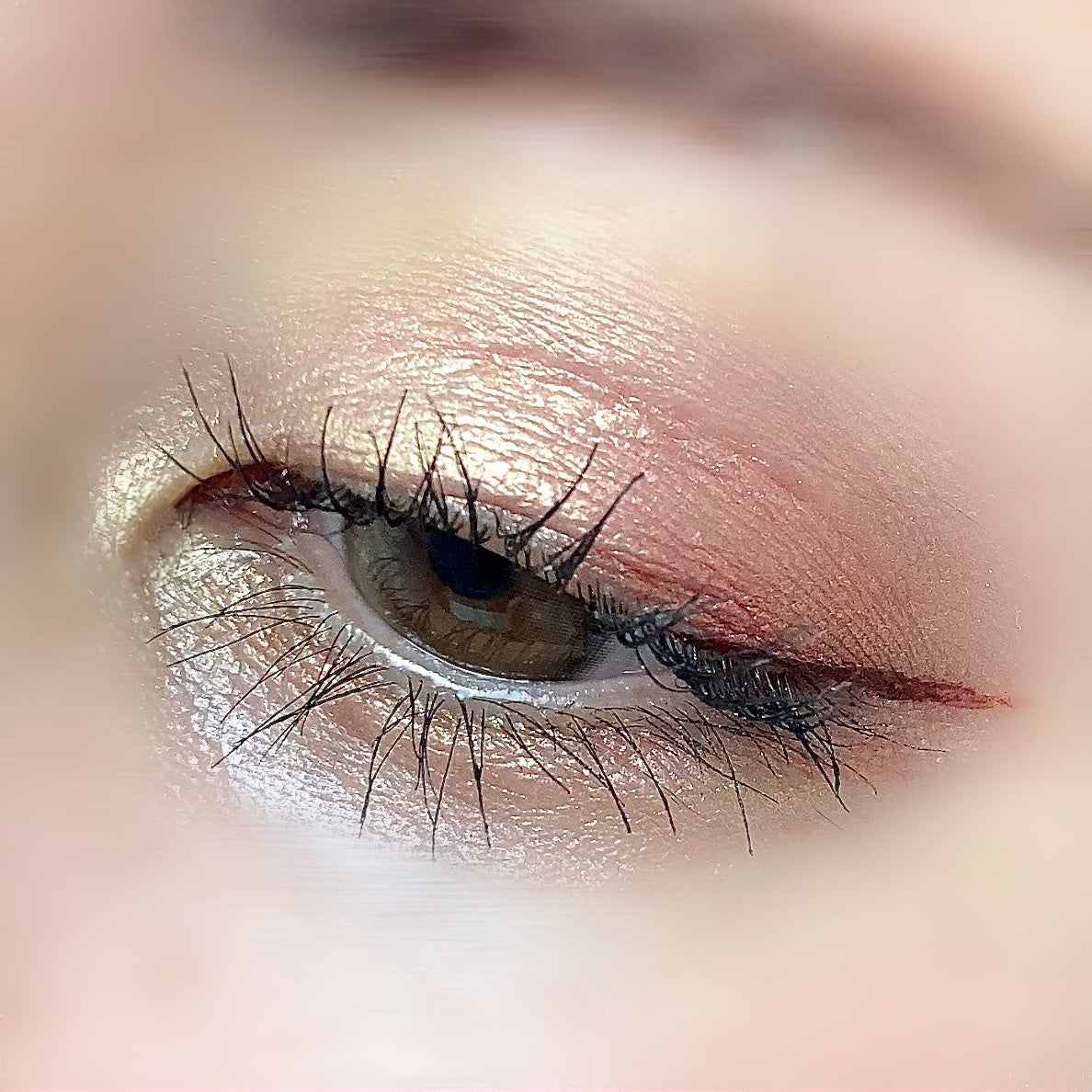 アイ カラー クォード/TOM FORD BEAUTY/アイシャドウパレットを使ったクチコミ(3枚目)