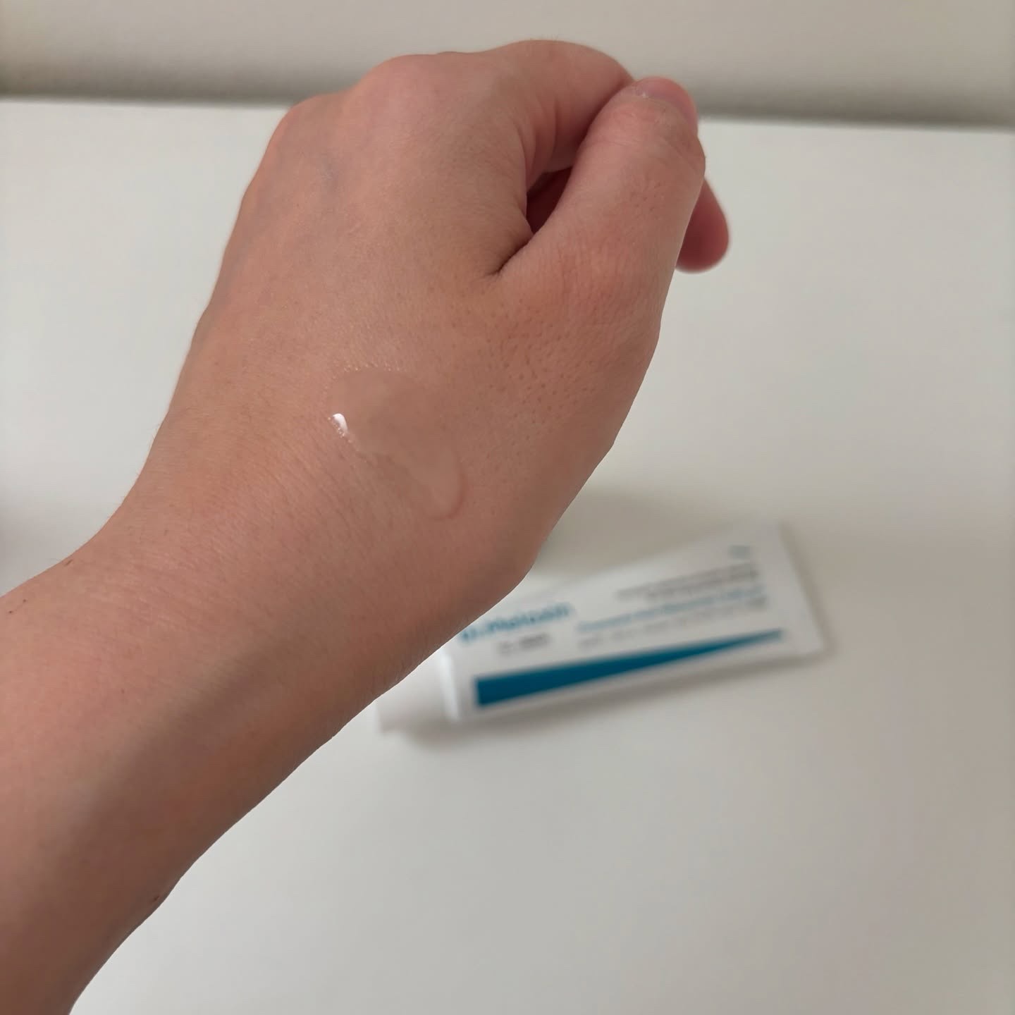 TX-Cream/Dr.Melaxin/フェイスクリームを使ったクチコミ（2枚目）