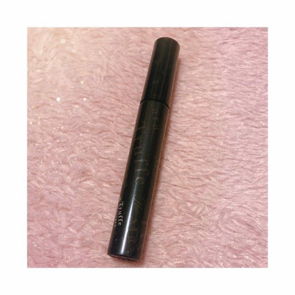 マスカラTF/フロムキッチン/マスカラを使ったクチコミ(2枚目)