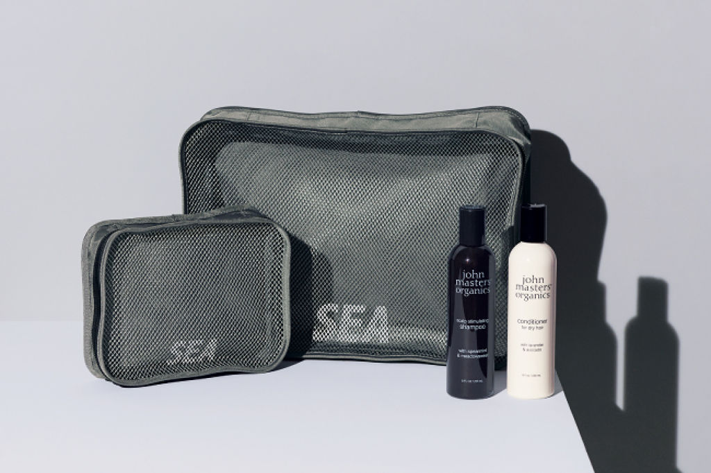 john masters organics ON THE TRIP GIFT『NEW YORK』