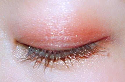 クリーミータッチライナー/キャンメイク/ジェルアイライナーを使ったクチコミ(2枚目)