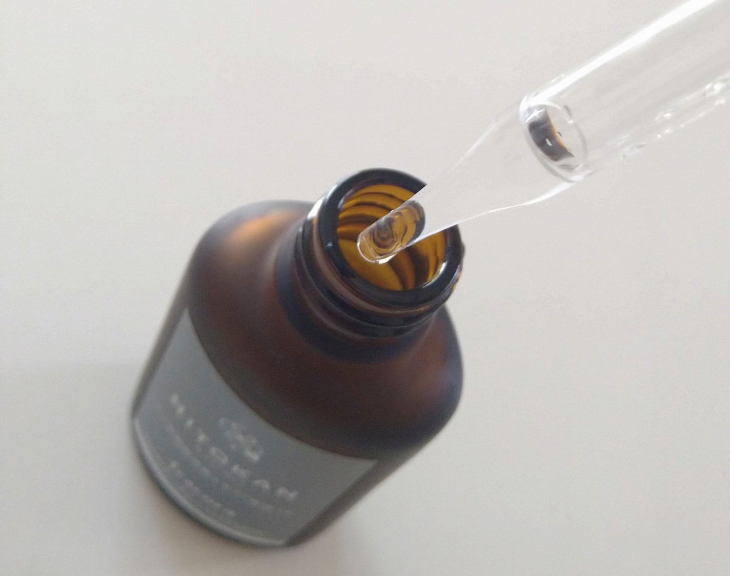 ヒト幹細胞培養エキス原液 LP/fracora/美容液を使ったクチコミ(2枚目)