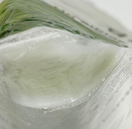 弱酸性pHシートマスク ドクダミフィット/Abib /シートマスク・パックを使ったクチコミ(2枚目)