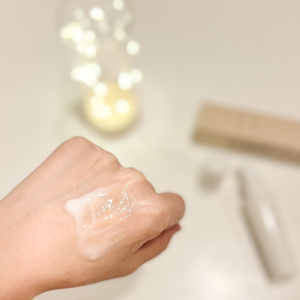 imini リペアセラム/imini/オールインワン化粧品を使ったクチコミ（3枚目）