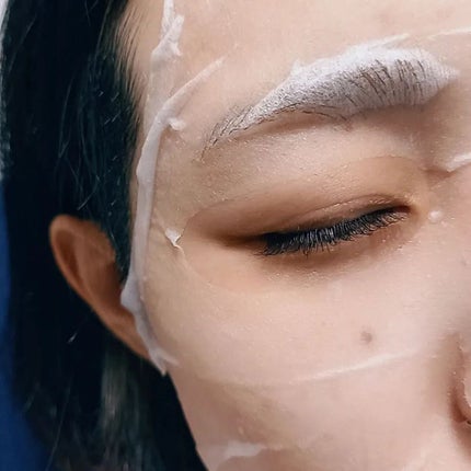 ビタペアCデイリーシートマスク/ネイチャーリパブリック/シートマスク・パックを使ったクチコミ(4枚目)