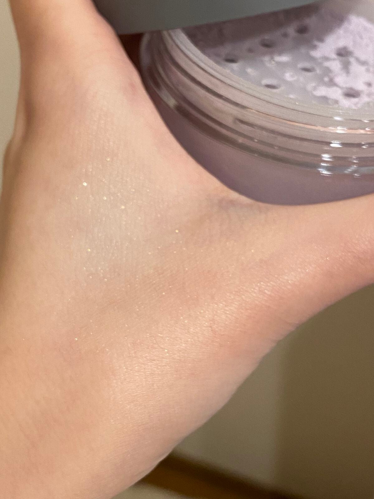 ジュエリーシャドウベール/キャンメイク/アイシャドウパレットを使ったクチコミ(7枚目)