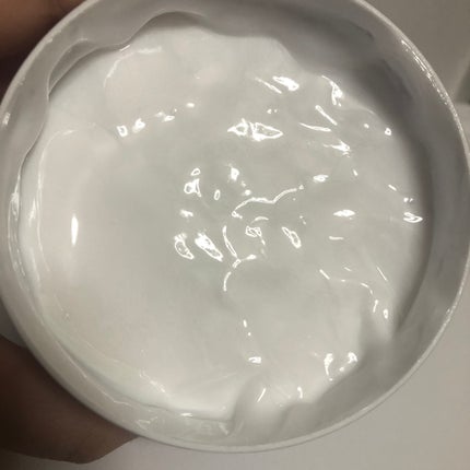 ヴァセリンリペアクリームナイトケア/ヴァセリン/ボディクリームを使ったクチコミ(6枚目)