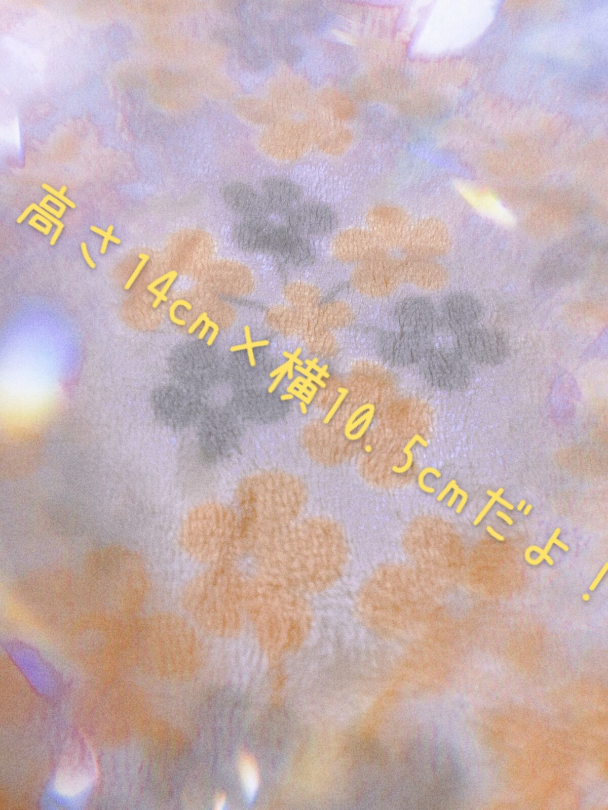 リアルックミラー/ロージーローザ/その他化粧小物を使ったクチコミ(5枚目)