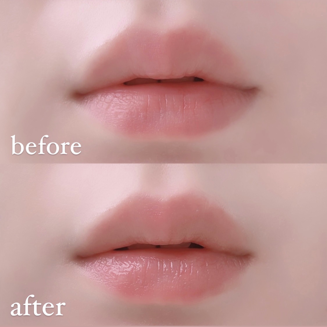 メンソレータム リペアワン 角質ケアリップ/メンソレータム/リップクリームを使ったクチコミ（3枚目）