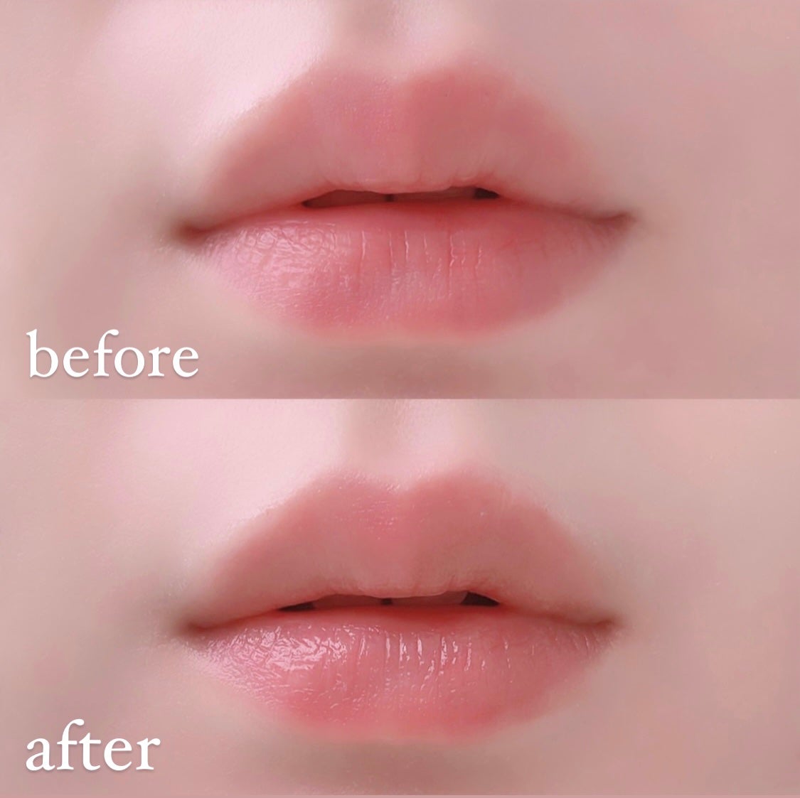 メンソレータム リペアワン 角質ケアリップ/メンソレータム/リップクリームを使ったクチコミ(3枚目)