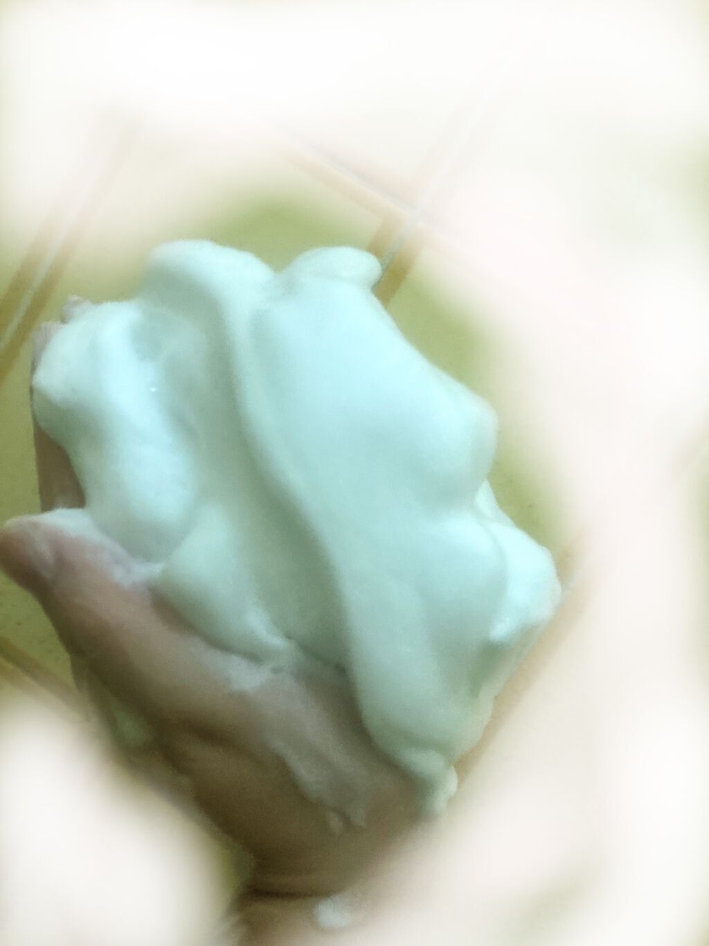 ミスター ウォッシュ/ORBIS Mr./洗顔フォームを使ったクチコミ（3枚目）