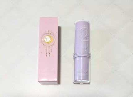 コラーゲンモイスチャーコアスティック/illuN/美容液を使ったクチコミ(2枚目)