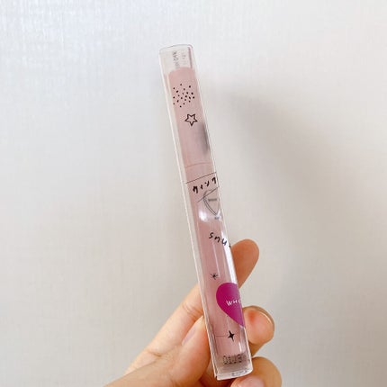 ウィンクファイブアイシャドウ/WHOMEE/スティックアイシャドウを使ったクチコミ(5枚目)