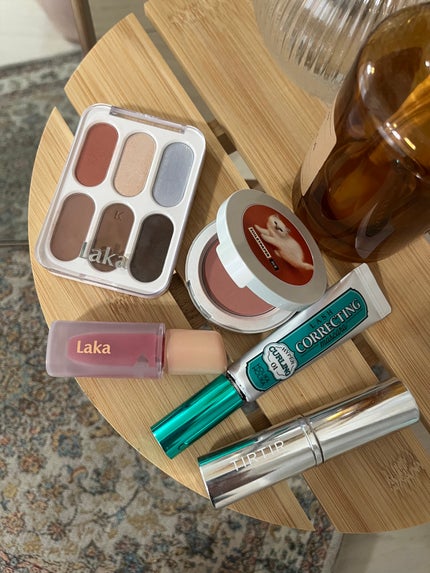 ホリカホリカ ラッシュコレクティングマスカラ/HOLIKA HOLIKA/マスカラを使ったクチコミ(1枚目)