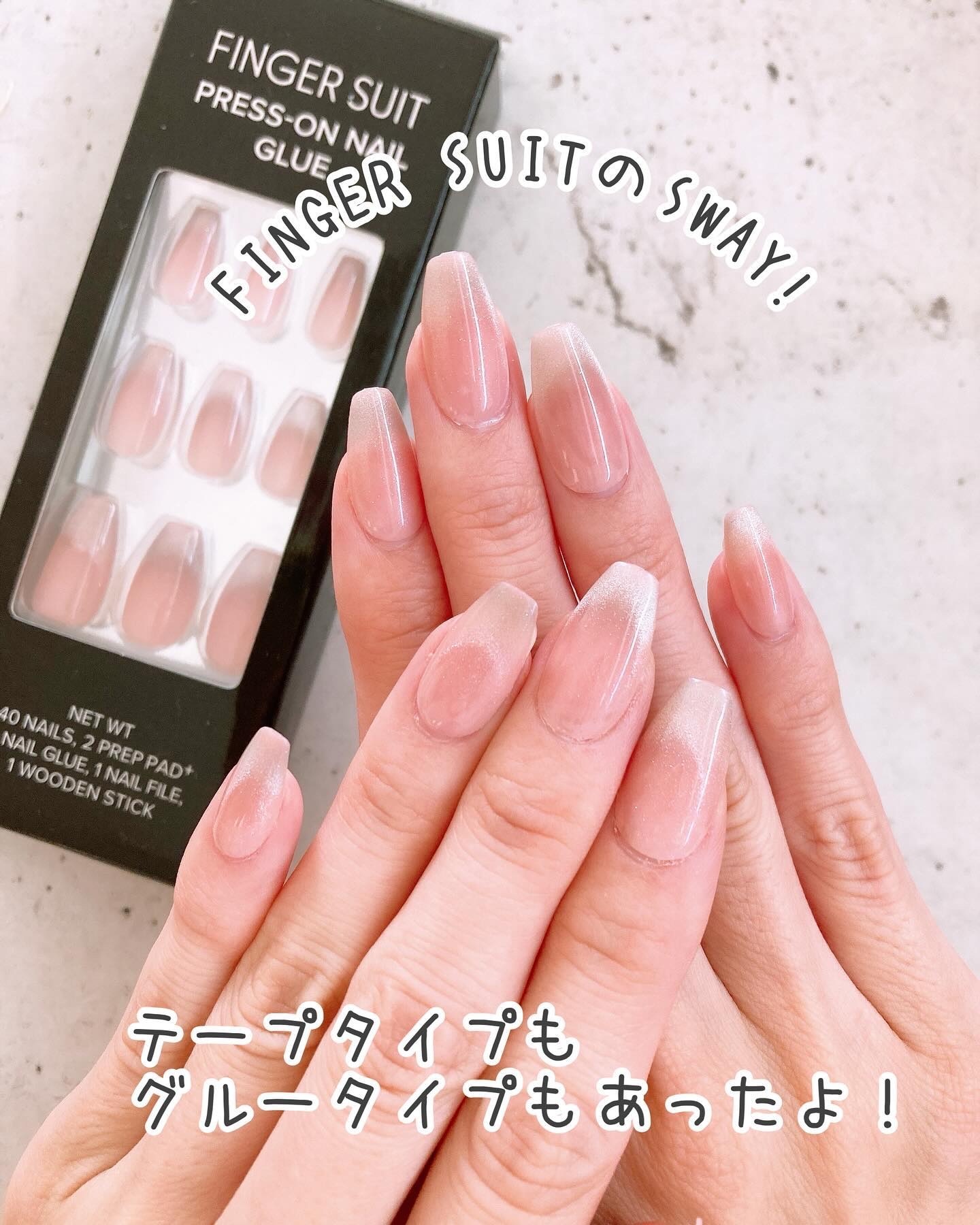 ネイルチップ3点 500枚クリアスクエアチップC38S200 | ネイルチップ | | BONNAIL ONLINE