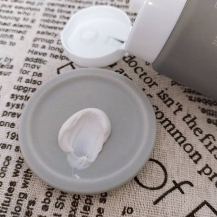 ニベア2WAY美容洗顔/ニベア/洗顔フォームを使ったクチコミ(7枚目)