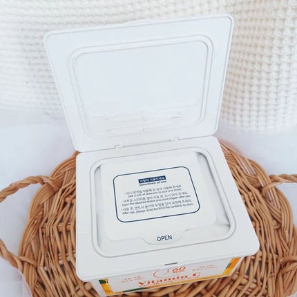 하루카 on LIPS 「ママ投稿失礼します🙌🙌最近お気に入りの朝パック載せちゃう…!韓..」(3枚目)