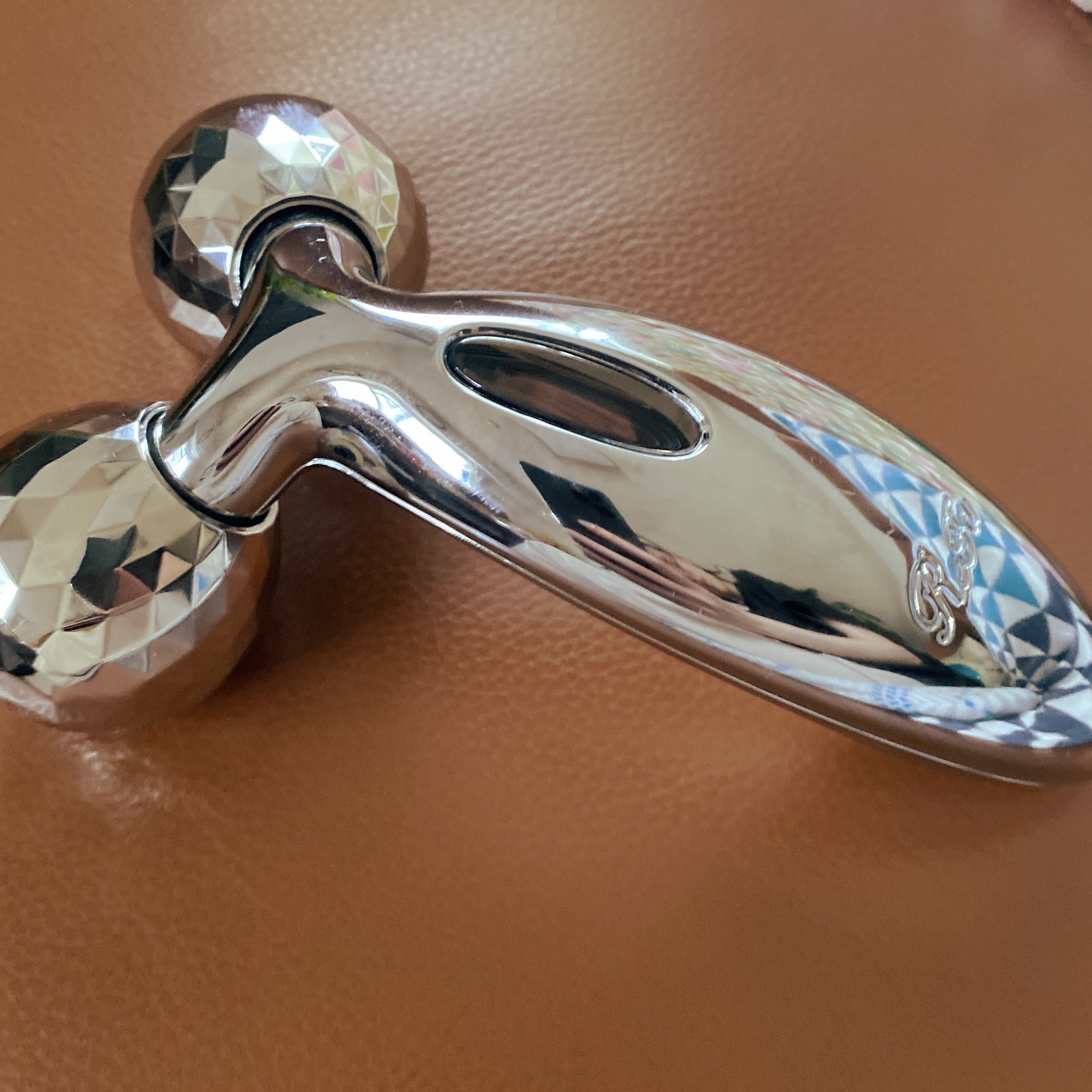 ReFa CARAT/ReFa/ボディケア美容家電を使ったクチコミ（1枚目）