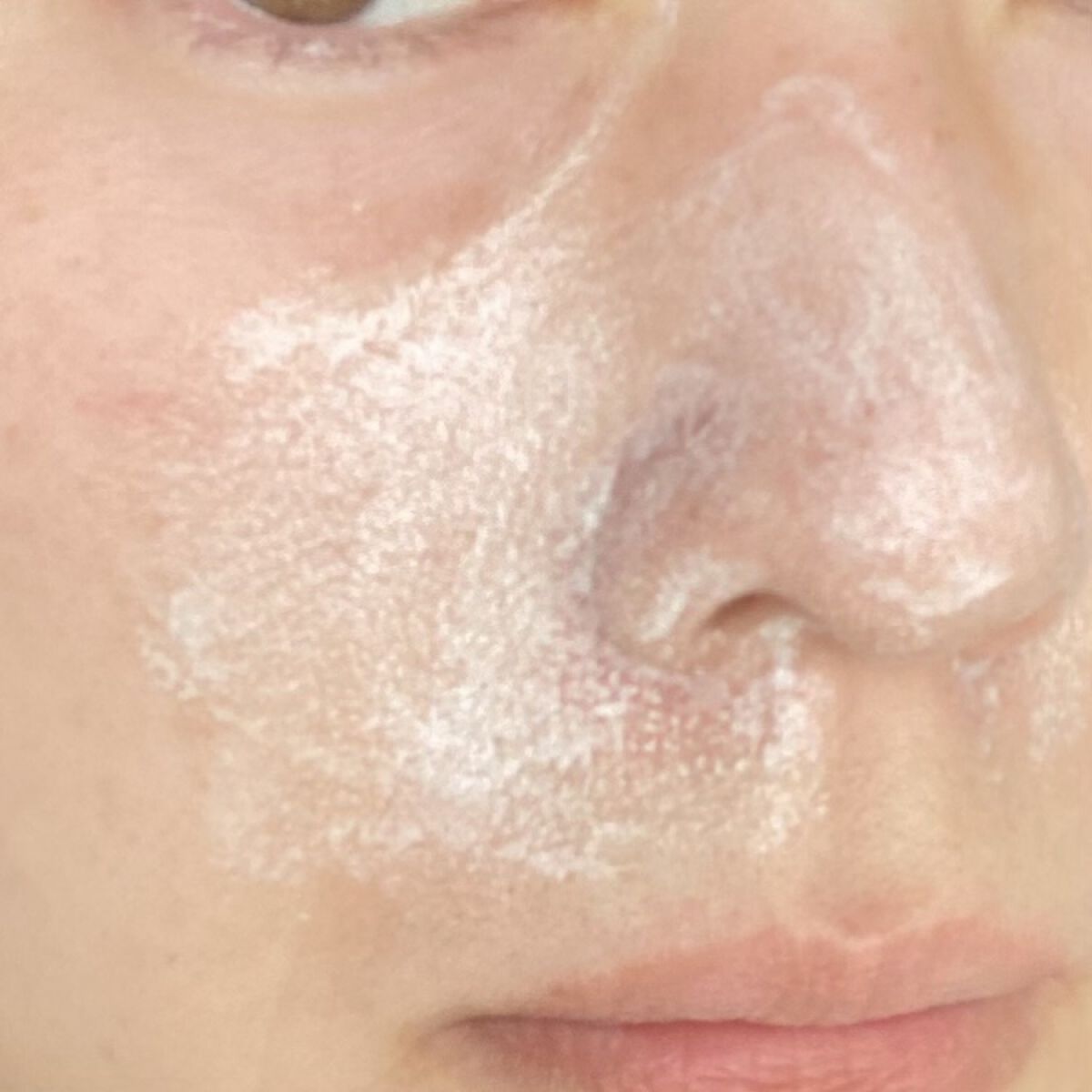 パーフェクトシーバムクレンジングジェル/Bonajour/クレンジングジェルを使ったクチコミ（3枚目）