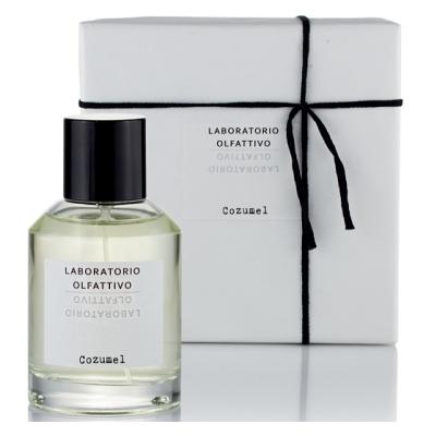 試してみた】コズメル LABORATORIO OLFATTIVOのリアルな口コミ