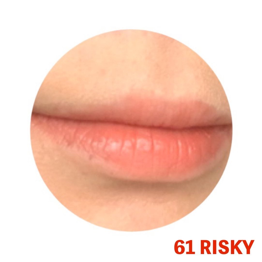 SPステイ ヴィニルインク/MAYBELLINE NEW YORK/口紅を使ったクチコミ(7枚目)