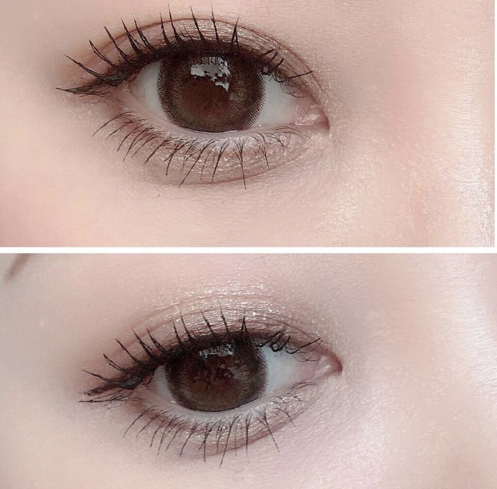 ロングUPマスカラ スーパーWP/ヒロインメイク/マスカラを使ったクチコミ（1枚目）